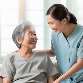 รัชนา เนอร์สซิ่งแคร์