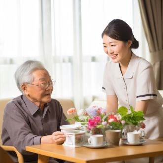 รัชนา เนอร์สซิ่งแคร์