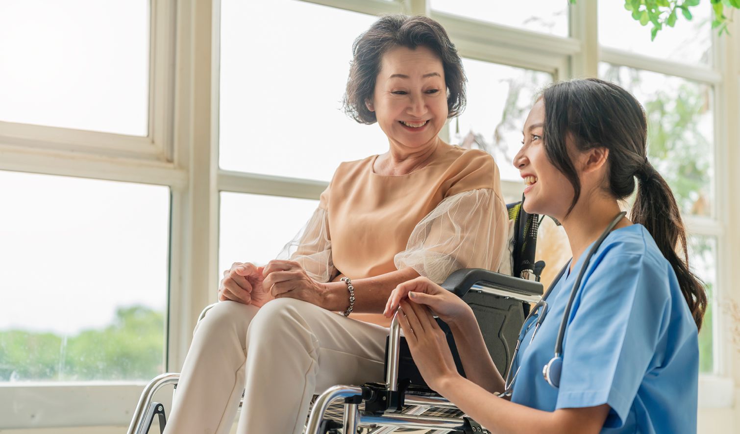 รัชนา เนิร์สซิ่งแคร์